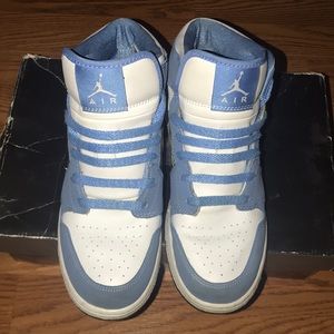 Air Jordan 1 Retro Alpha